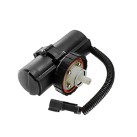 Prix usine rétrocaveuse 416E 420D 420E pompe à carburant pour CAT 2289129 228-9129