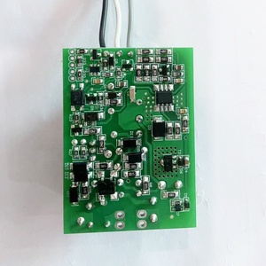 Fabricant de services de cartes mères personnalisées OEM pour l'assemblage de circuits imprimés - Product Image 4