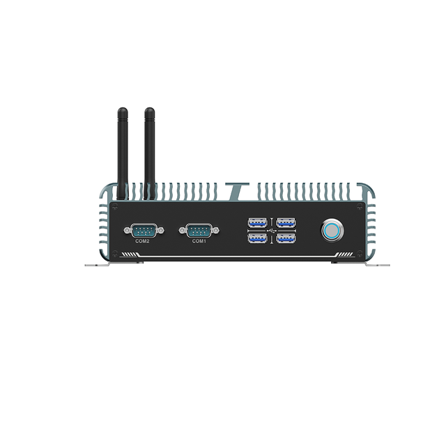 Thin Client VDI Zero Management Cloud Terminal Mini Industrial PC