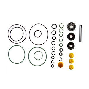 WEIYUAN Kit de réparation de kit de révision de matériaux supérieurs 1213633 pour pompe d'injection CAT 320D pour <span class=keywords><strong>Redat</strong></span> - Product Image 2