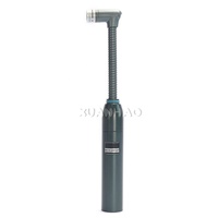 Microphone à condensateur professionnel BETA 98AMP à haut rendement et faible bruit pour caisse claire et instruments en cuivre