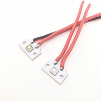 Diode laser VCSEL 808 nm 10 W, boîtier T, éclairages IR pour capteurs 3D, applications médicales, source de pompage à semi-conducteurs Tyson 2,45 V