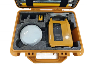 Hi-Target V500/V300 GNSS RTK Sistema 1408 Canais instrumento de medição de alta precisão - Product Image 3