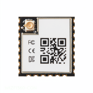 โมดูลและโมเด็มตัวรับส่งสัญญาณ RF ช่องผู้ผลิต WIZFI360-CON - Product Image 1