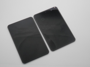 Hot Sale Long-Lasting Smart Wallet Tracker Item Finder Card with Find My App Support - Product Image 3