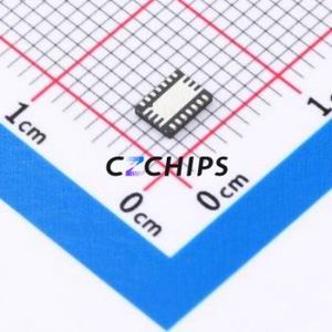 Nouveau et Original EA2224 TDFN-14-EP(3x4) Circuit intégré IC puce PMIC DC-DC puissance IC - Product Image 2