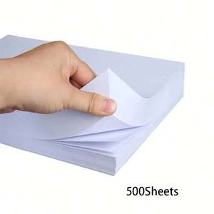 Papel de Copia A4 de la Mejor Calidad, 70g, Precio al por Mayor, 500 Hojas, 80g - Product Image 3