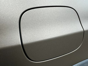Mate metálico marrón gris 1,52 M * 17M películas de coche envoltura de vinilo para coche accesorios exteriores pegatina - Product Image 4