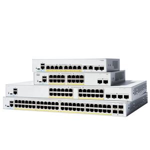 Commutateur 48 ports série 350 neuf dans sa boîte d'origine <span class=keywords><strong>CBS350</strong></span>-<span class=keywords><strong>48T</strong></span>-<span class=keywords><strong>4X</strong></span> - Product Image 6