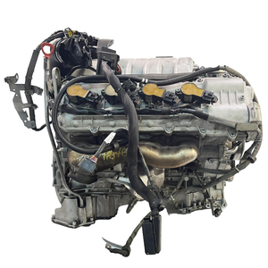 Motor M159 980 para <span class=keywords><strong>Mercedes</strong></span> Benz W197 SLS <span class=keywords><strong>AMG</strong></span> 571HP V8 <span class=keywords><strong>6.3</strong></span> de Aspiración Natural - Product Image 6