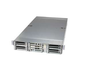เซิร์ฟเวอร์ AI Inference รุ่น SYS-212GB-FNR แบบติดตั้งบนแร็ค 2U ใช้ Intel Xeon 6 พร้อม 4xGPU และ 16xDDR5 มีสินค้าในสต็อก - Product Image 4