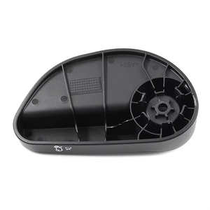 Nuevo 51237307640 Palanca de Liberación del Capó Delantero del Motor + Base para <span class=keywords><strong>MINI</strong></span> <span class=keywords><strong>COOPER</strong></span> F54-F57/F60 X1 - Product Image 4