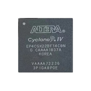 EP4CGX22BF14C8N ชิปไอซี ไมโครคอนโทรลเลอร์ วงจรรวม MCU - Product Image 1