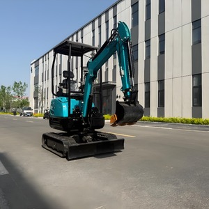 Ce/Epa Minigraafmachine <span class=keywords><strong>2</strong></span> Ton | Kubota Motor, Crawler Ontwerp | Gratis Verzending En Aangepaste Kleuren