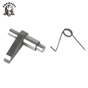 Loquet anti-retour pour boîte de vitesses Ver.2/3 - Product Image 1