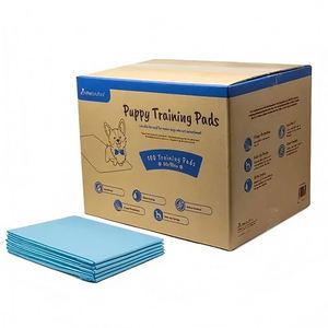 Coussinets absorbants jetables pour chiens et chiots de bonne qualité à bas prix – Vente en gros - Product Image 1