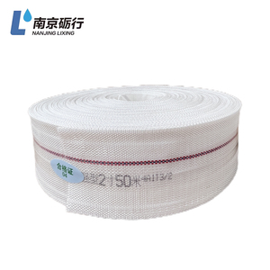 Tubo Flessibile per Irrigazione a Goccia in PE di Alta Qualità, 6 e 8 Pollici, per Agricoltura - Product Image 2