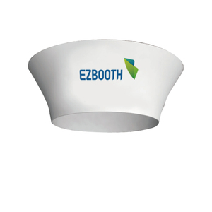 Kit <span class=keywords><strong>de</strong></span> bannière suspendue professionnelle pour l'impression <span class=keywords><strong>de</strong></span> fond pour la publicité d'événements commerciaux - Product Image 1