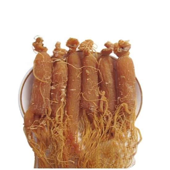 6 Year Organic Panax Ginseng Powder