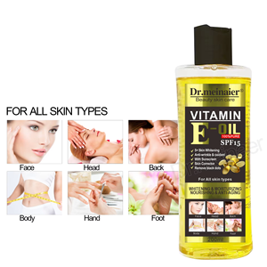 Offre Spéciale naturel vitamine C huile blanchissante <span class=keywords><strong>visage</strong></span> main yeux corps <span class=keywords><strong>lotion</strong></span> huile hydratante - Product Image 3