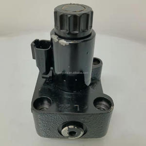 A6VE140 EP1 Hydraulique pour pièces de rechange de moteur hydraulique, équivalent d'origine - Product Image 1