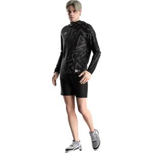 Sudadera con capucha y cremallera unisex de moda para lucha libre, sublimada, al por mayor, para hombre - Product Image 5