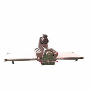 Économiser de l'énergie Mini rouleau de feuilles Pâtisserie Machine à pâte feuilletée - Product Image 1