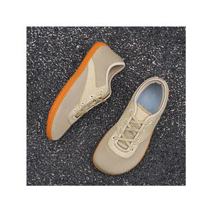 사용자 정의 로고 제로 드롭 와이드 토 박스 맨발 신발 남성 여성 어린이 신발 마지막 자연 고무 단독 chaussure pieds nus - Product Image 1