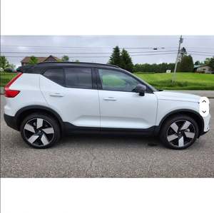 Ventes de SUV <span class=keywords><strong>Volvo</strong></span> <span class=keywords><strong>XC40</strong></span> d'<span class=keywords><strong>occasion</strong></span> 2024 à prix avantageux - Product Image 6