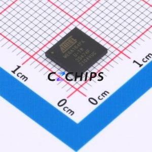 Original-Nuevo Microcontrolador de Chip IC de Circuito Integrado (MCU/MPU/SoC) de 1/2 "(7x7") de 1/2 "(MCU/MPU/SoC) - Product Image 1