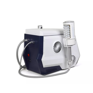 Máquina de Masaje Portátil con Rodillos Internos, Microvibración, Reducción de Grasa, Equipo Adelgazante - Product Image 4