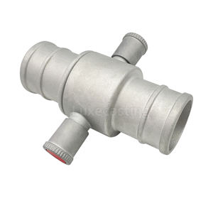 British <span class=keywords><strong>Coupling</strong></span> para <span class=keywords><strong>BS336</strong></span> BS Fire Mangueira Acoplamento Alumínio Camlock Acoplamento - Product Image 1