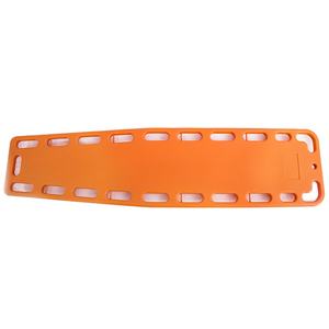 Civière de sauvetage flottante de grande qualité, panneau de retenue de tête de secours - Product Image 2