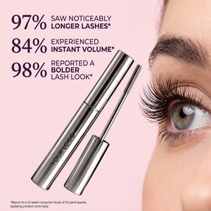 <span class=keywords><strong>Mascara</strong></span> en tube <span class=keywords><strong>à</strong></span> marque privée avec applicateur métallique lavable de 0,5 mm, anti-bavures, volume et allongement, <span class=keywords><strong>démaquillage</strong></span> <span class=keywords><strong>à</strong></span> <span class=keywords><strong>l</strong></span>'<span class=keywords><strong>eau</strong></span> chaude - Product Image 6