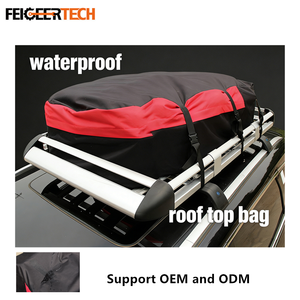 Feigeer Tech OEM ODM 900L Porte-bagages de toit de <span class=keywords><strong>voiture</strong></span> extra large, étanche et robuste <span class=keywords><strong>pour</strong></span> tous les véhicules avec/sans barres de toit - Product Image 2