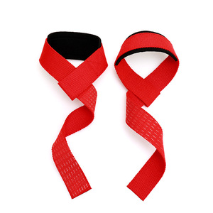 Biểu Tượng Tùy Chỉnh Long Lanh Polyester Cotton Silicone Tập Thể Dục Kết Thúc Tốt Đẹp Cuff Cử Tạ Phòng Tập Thể Dục Cổ Tay Trọng Lượng Nâng Dây Đeo Cho Dây Đeo Cổ Tay - Product Image 1