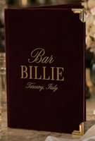 Tarjeta de Menú de Bar de Boda Personalizada en Terciopelo, Letrero de Bebidas con Firma Personalizada, Menú de Cócteles Plegable con Foto, Decoración para Bar de Recepción