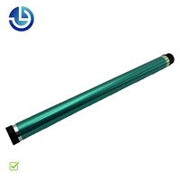 Tambour OPC de haute qualité pour Konica Minolta Bizhub C258 308 368 458 558 658, tambour OPC longue durée, rouleau de charge, rouleau de nettoyage