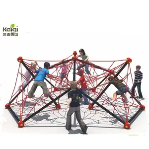 Kaiqi Kids Outdoor Fitness Equipment KQ50115A