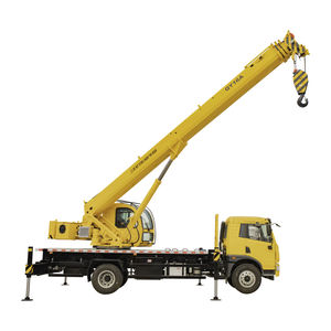 Grue de camion XJCM en vente, 16 tonnes - Product Image 4