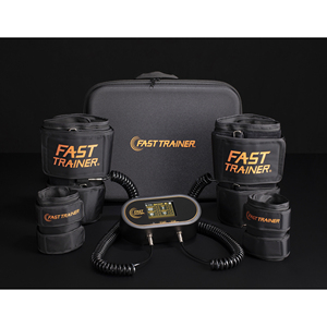 เครื่องออกกำลังกายอเนกประสงค์ระบบลมอัตโนมัติสำหรับการฝึกความแข็งแรงด้วยน้ำหนักตัว - Product Image 1