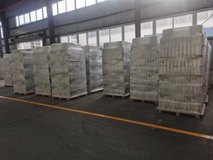 ผงโปรตีนถั่วเหลืองไฮโดรไลซ์ด้วยเอนไซม์ ไนโตรเจน 16-0-0 สำหรับเกษตรอินทรีย์ ผงกรดอะมิโน 80% ละลายน้ำได้เต็มที่ - Product Image 6