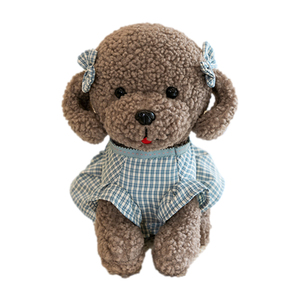 Nuevo Peluche Realista de <span class=keywords><strong>Perro</strong></span>, Peluche Personalizado de <span class=keywords><strong>Beagle</strong></span>, Peluche Suave de <span class=keywords><strong>Cachorro</strong></span> para Regalos Promocionales - Product Image 3