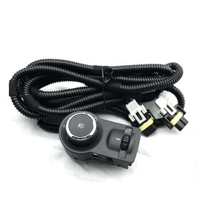 Interrupteur de phare pour Chevrolet Cruze Buick 2132, nouvelle pièce de rechange - Product Image 5