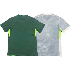 Maglia da Calcio Personalizzata 2526 Wolf ad Asciugatura Rapida e Traspirante Tiago, Abbigliamento Sportivo - Product Image 1