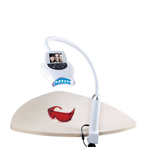 Sbiancante Dentale/Lampada LED Blu 6 Pezzi/Lampada per Sbiancamento Denti, Macchina per Sbiancamento Dentale, Prodotti per Salone di Bellezza - Product Image 2