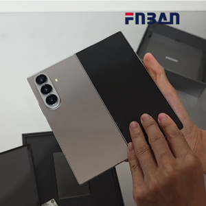 Teléfono Móvil al Por Mayor para Samsung Galaxy Z Fold 7, el Más Vendido, Sin Rayones, 5G Desbloqueado, <span class=keywords><strong>Android</strong></span> 16, Alta <span class=keywords><strong>Calidad</strong></span> - Product Image 3