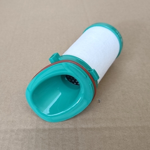 Elemento de Filtro de Precisión de Alta Calidad Manny GNY-018-AX para Piezas de Compresores de Aire de Tornillo Industriales - Product Image 3