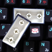 GMK Zen Pond Keycaps Pbt 130 Keys Dye-Sub Cherry Profile Keycap for 61/87/104/108 Mx Switch Mechanical Keyboard