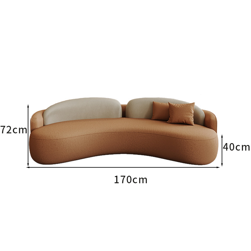 Love sofa (170cm)